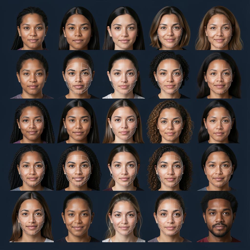 Facial Recognition Bias: Lessons from NIST Study