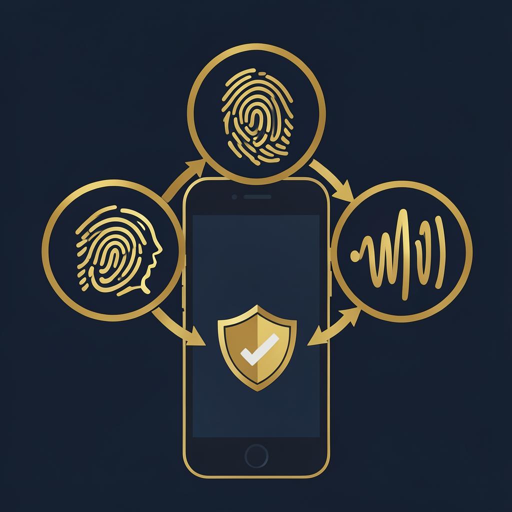 Multimodal Biometrics in KYC: How It Works