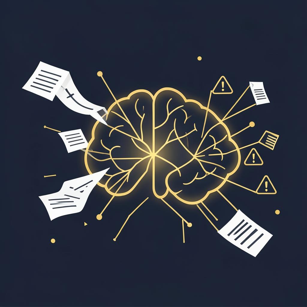 NLP in KYC: Reducing Fraud Risks